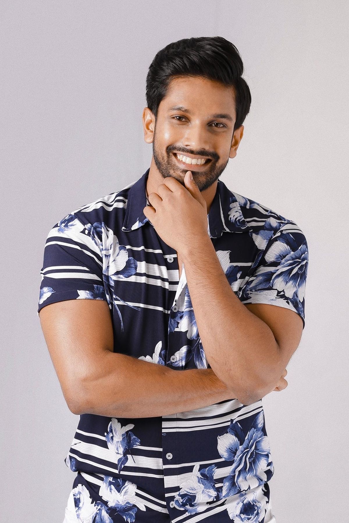Damith Wijyathunga