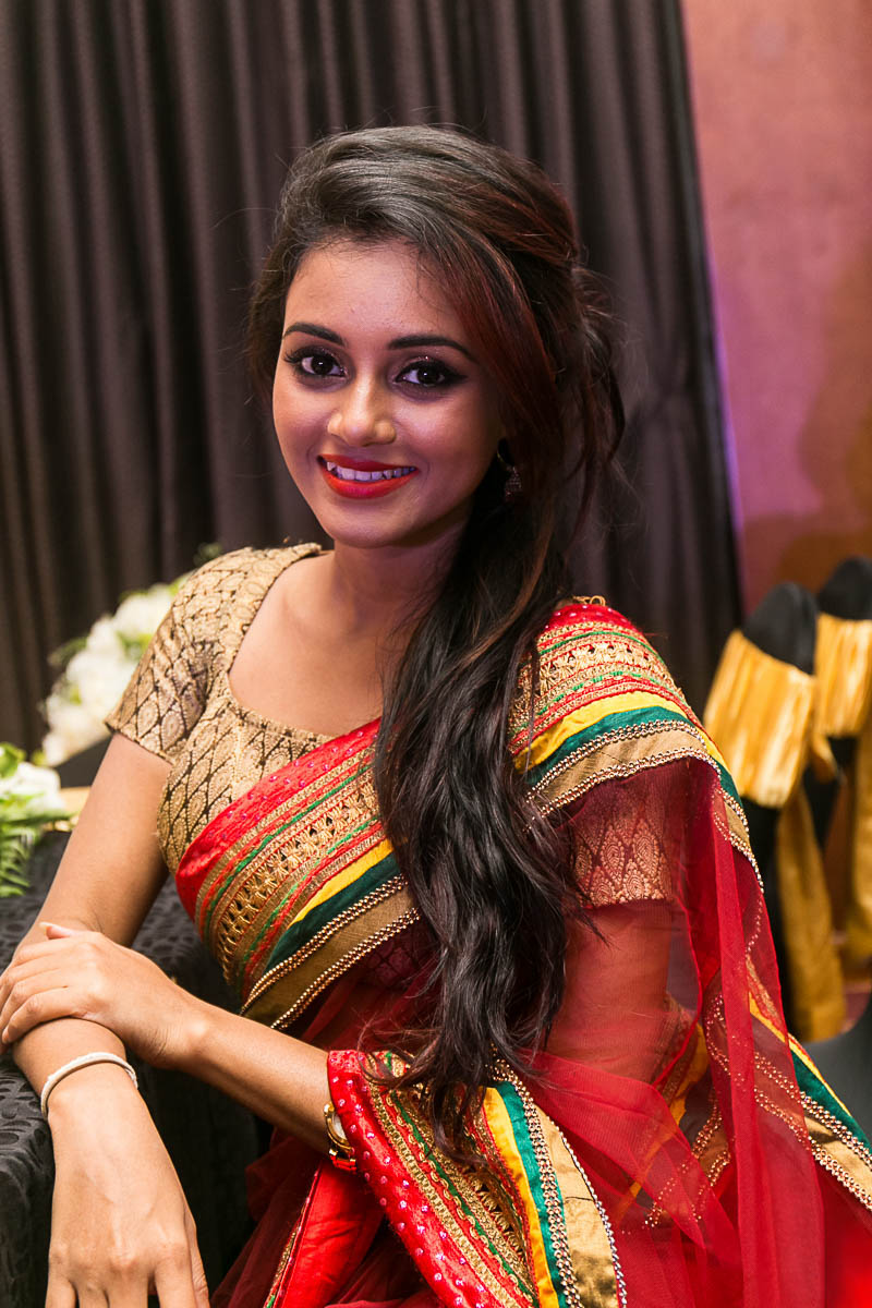 Dinakshi Priyasad