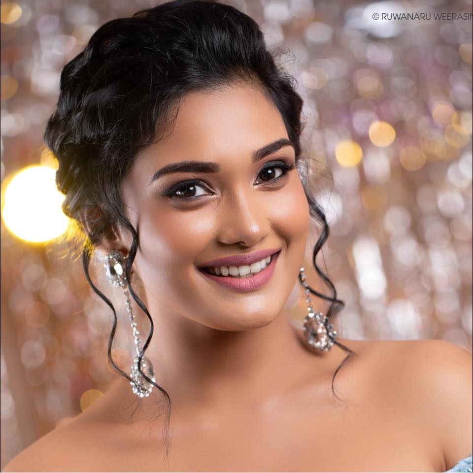 Ishanka Jahanvi
