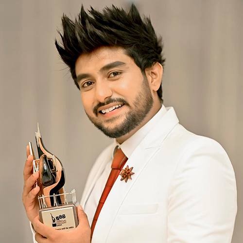 Sangeth Prabhu