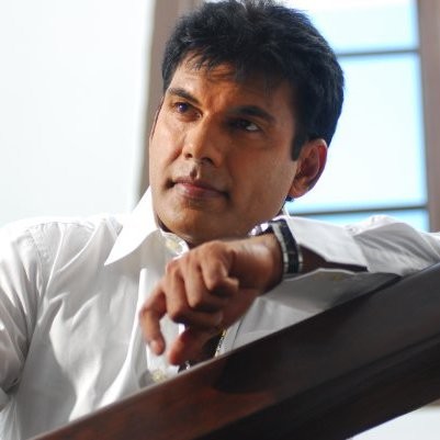 Ajith Weerasinghe