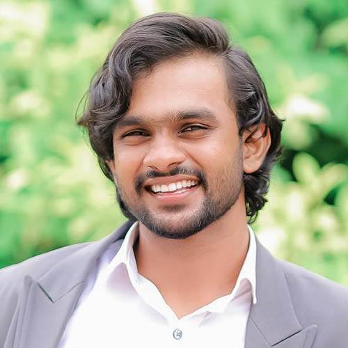 Sachin Chathuranga