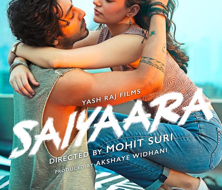 Saiyaara (U) || 2025/08/22