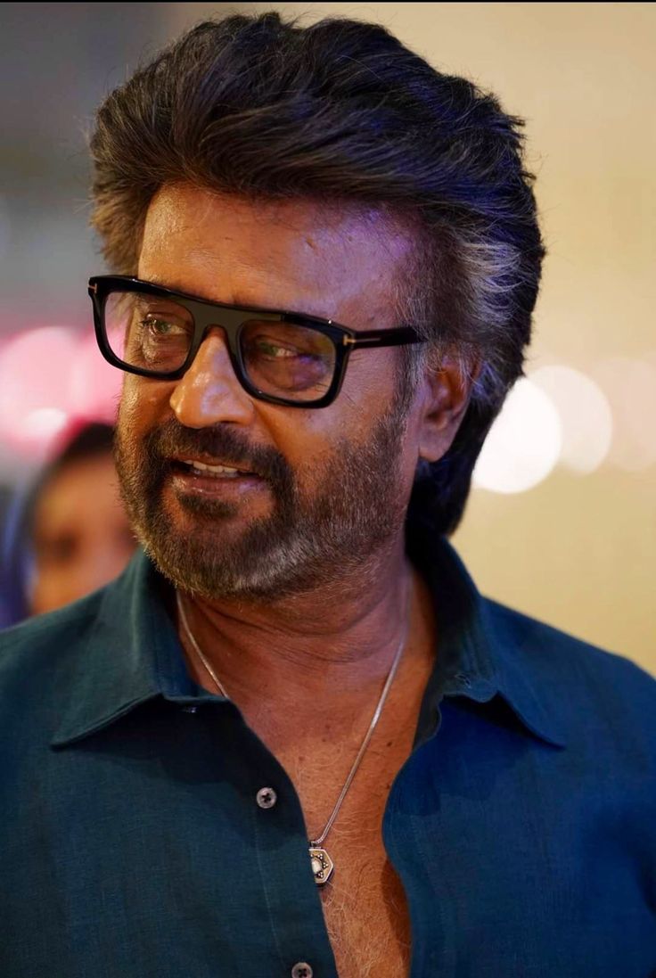 Rajinikanth