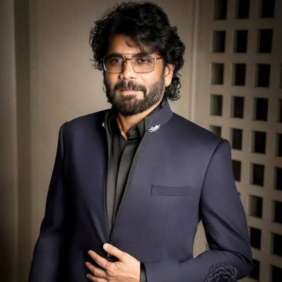 Nagarjuna Akkineni