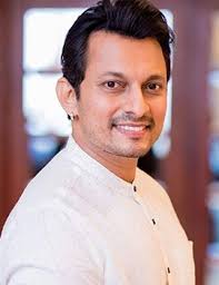 Dhananjaya Siriwardana
