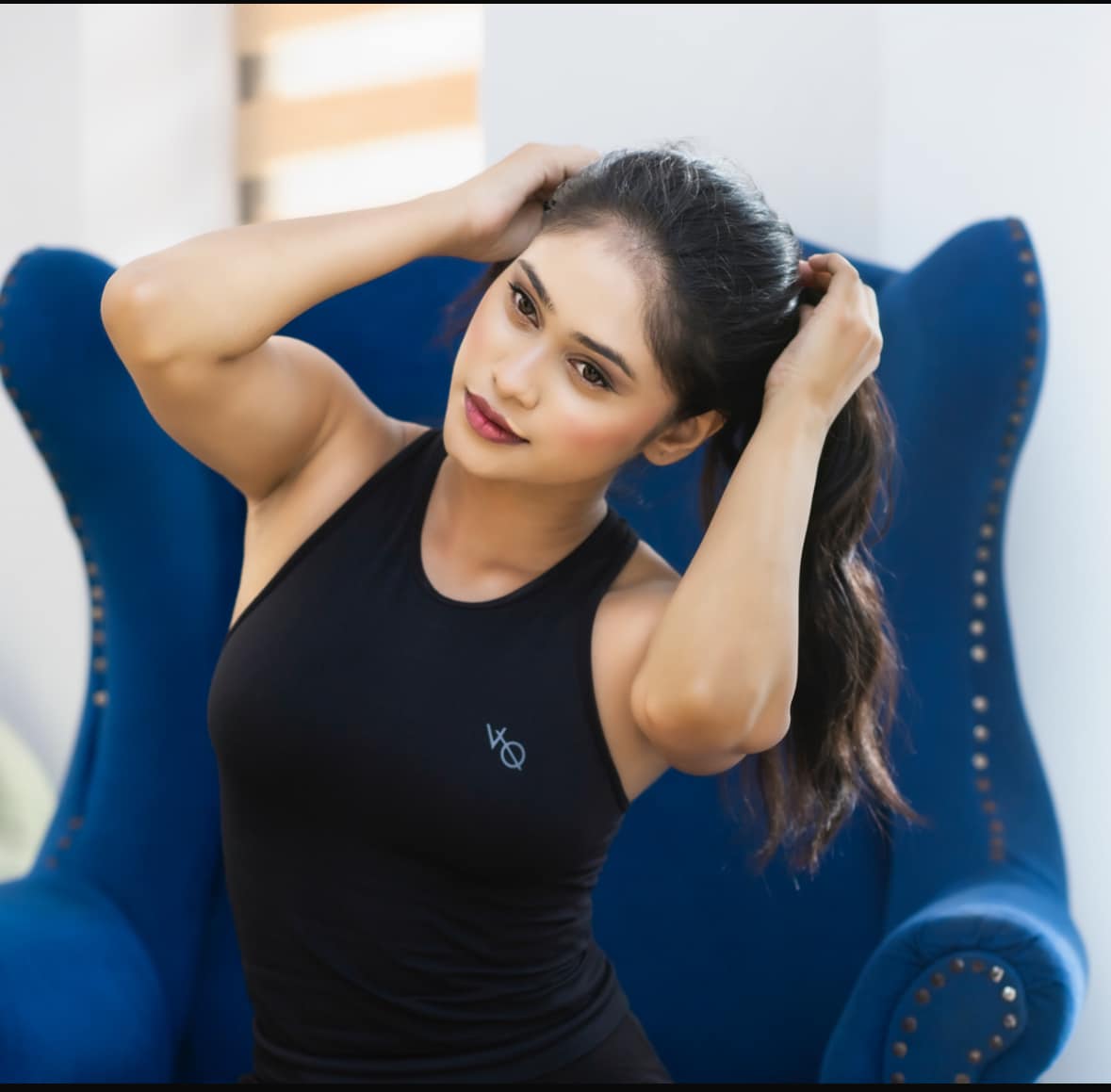 Senuki Disalya