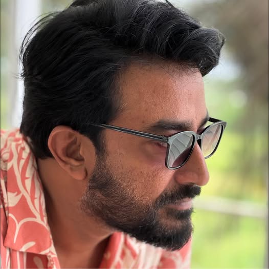 Bimal Jayakody