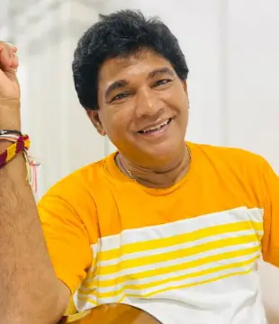 Upul Weerasinghe