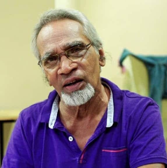 Hemasiri Liyanage