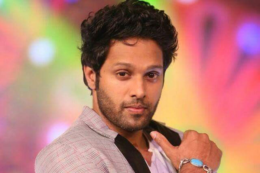 Roshan Ranawana