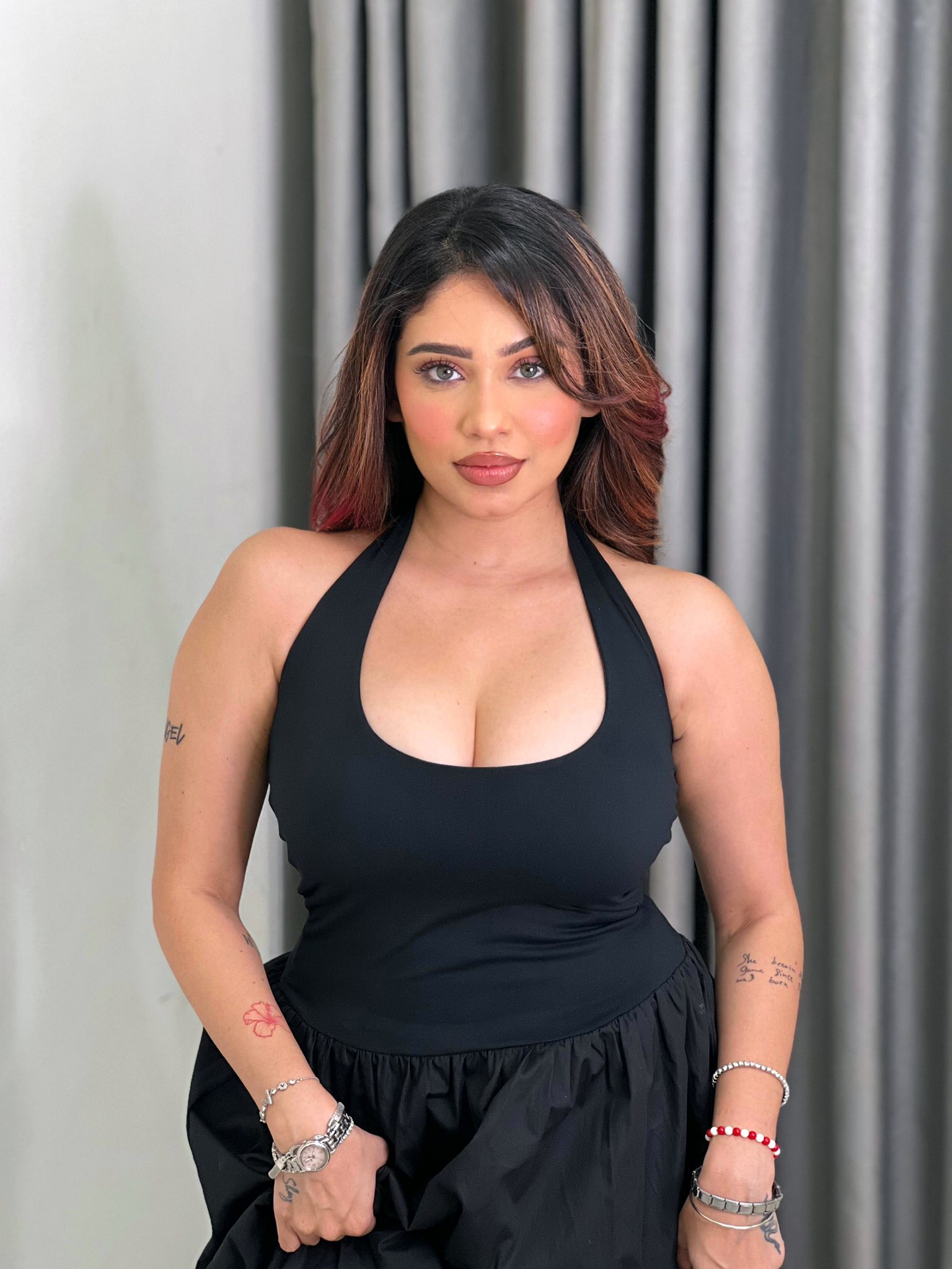 Shehani Kahandawala