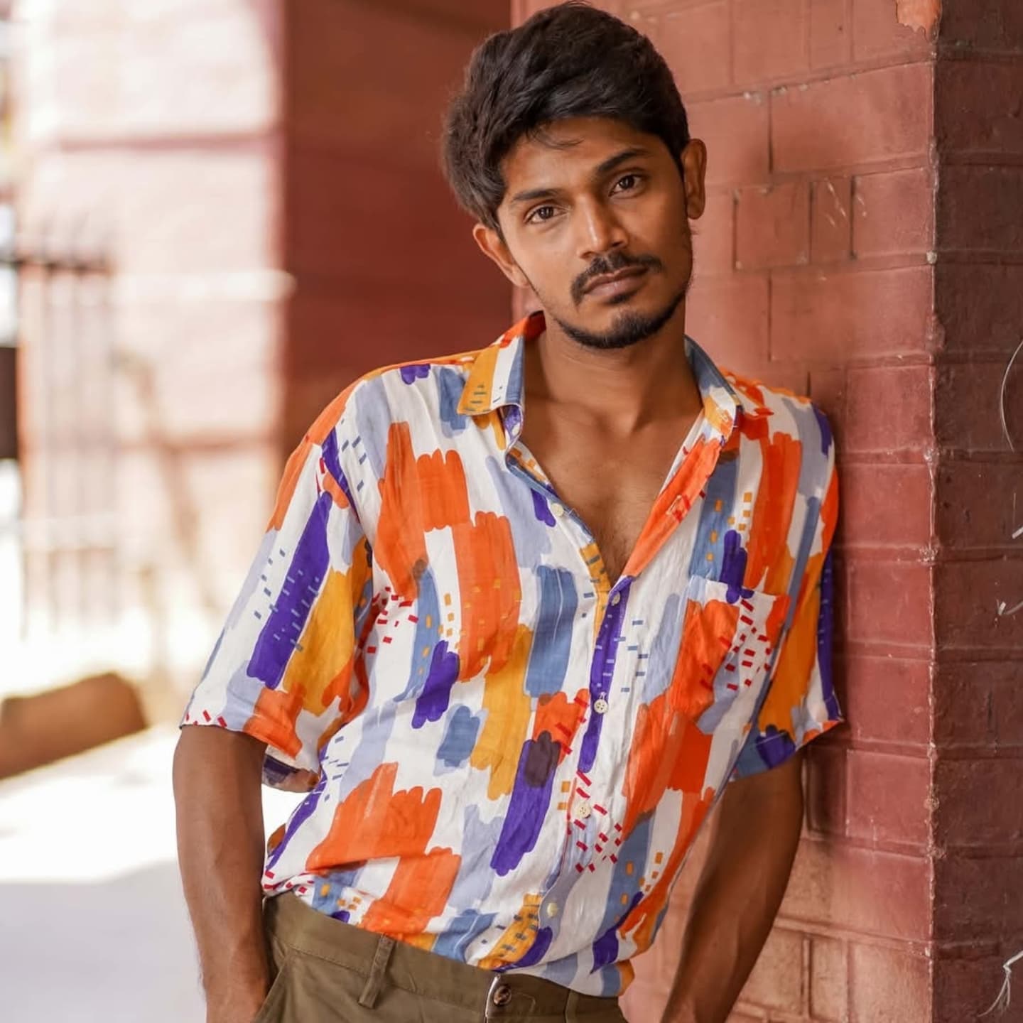 Xavier Kanishka