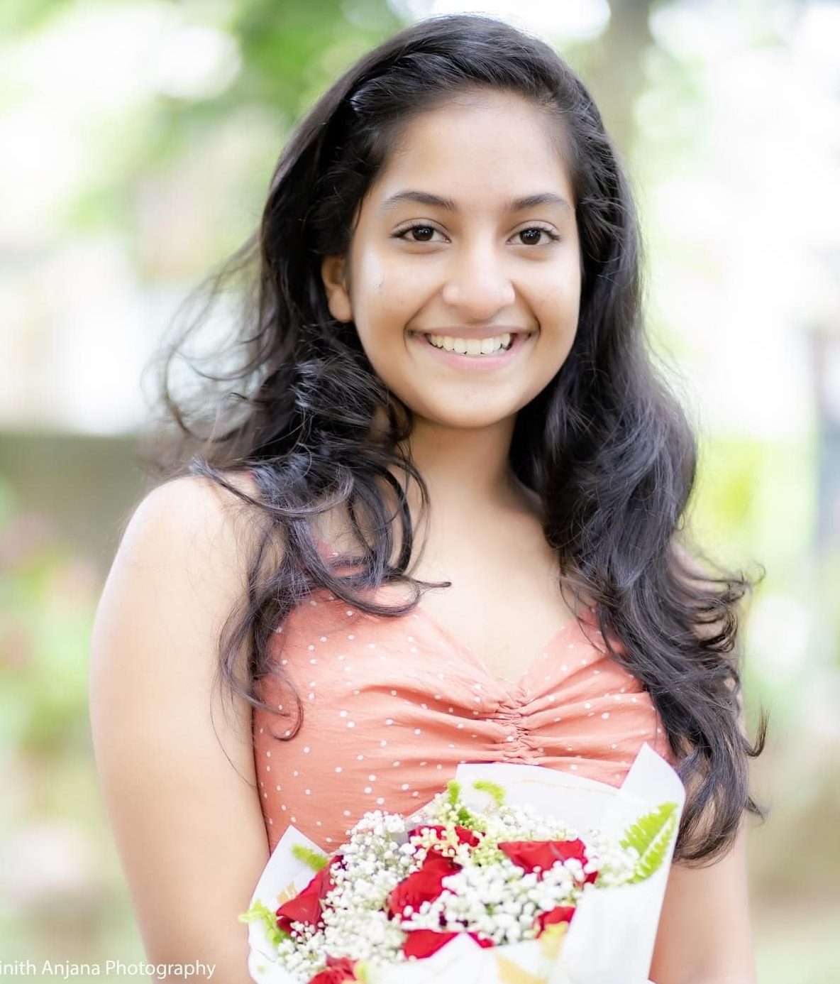 Kushenya Sayumi Fonseka